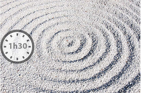 Soin bien-être Massage OHANA  90 mn DUO