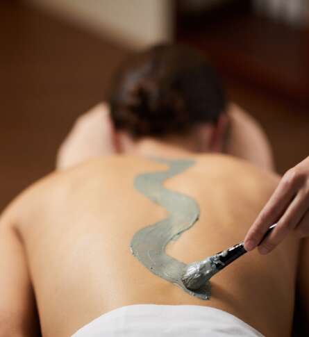 Soin bien-être Spa & Enveloppement 